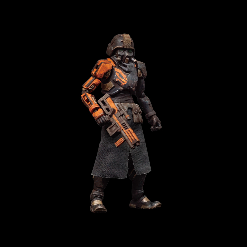 限定品　アシッドレイン Acid rain FAV-SP18 ヴァルド ACID RAIN WORLD | Products | FAV-SP18 Valdo