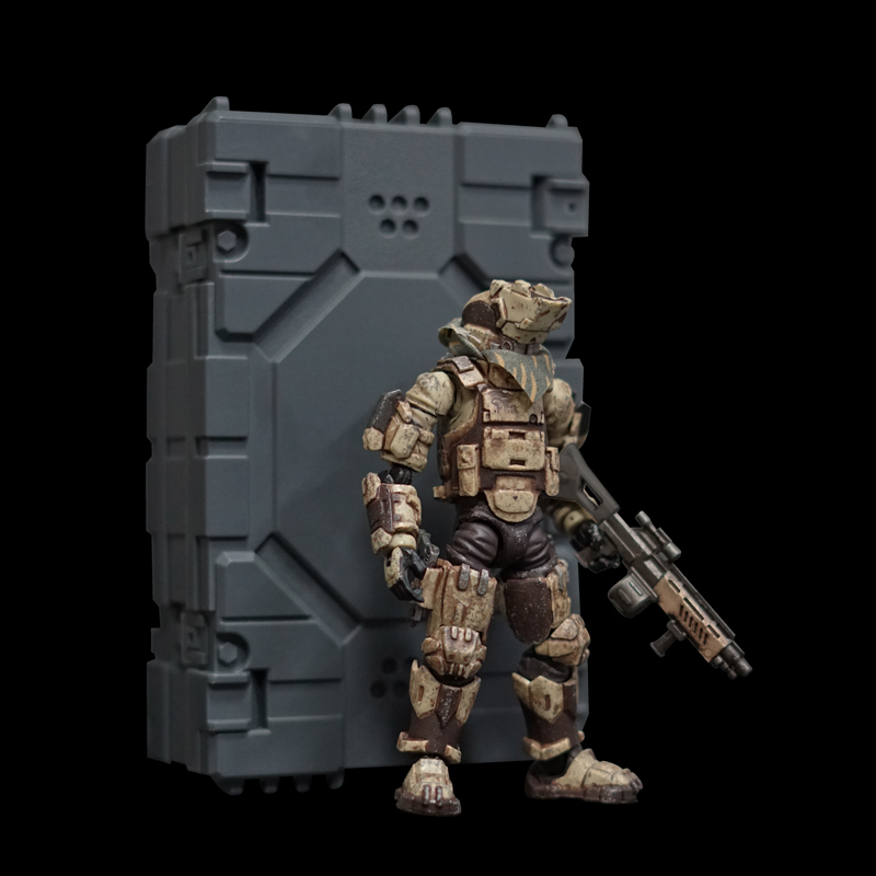生産終了製品 アシッドレイン ワールド FAV A10 セス・レンジャー 生産終了製品 アシッドレイン ワールド FAV A10 セス