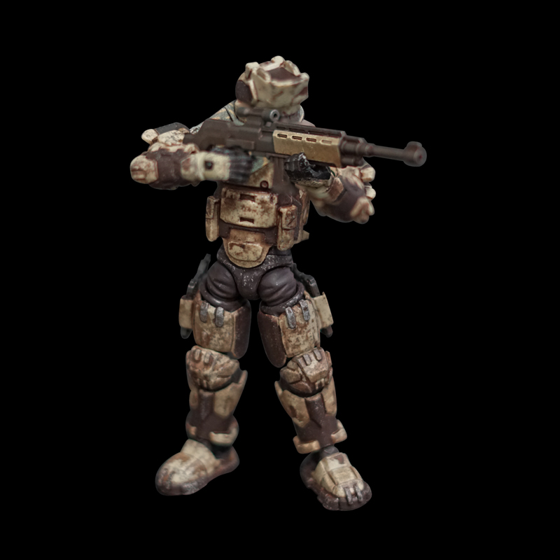 ACID RAIN WORLD | Products | FAV-A10 Seth Ranger