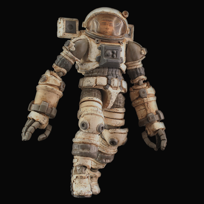 ACID RAIN WORLD | Products | AR029 Space Scientist