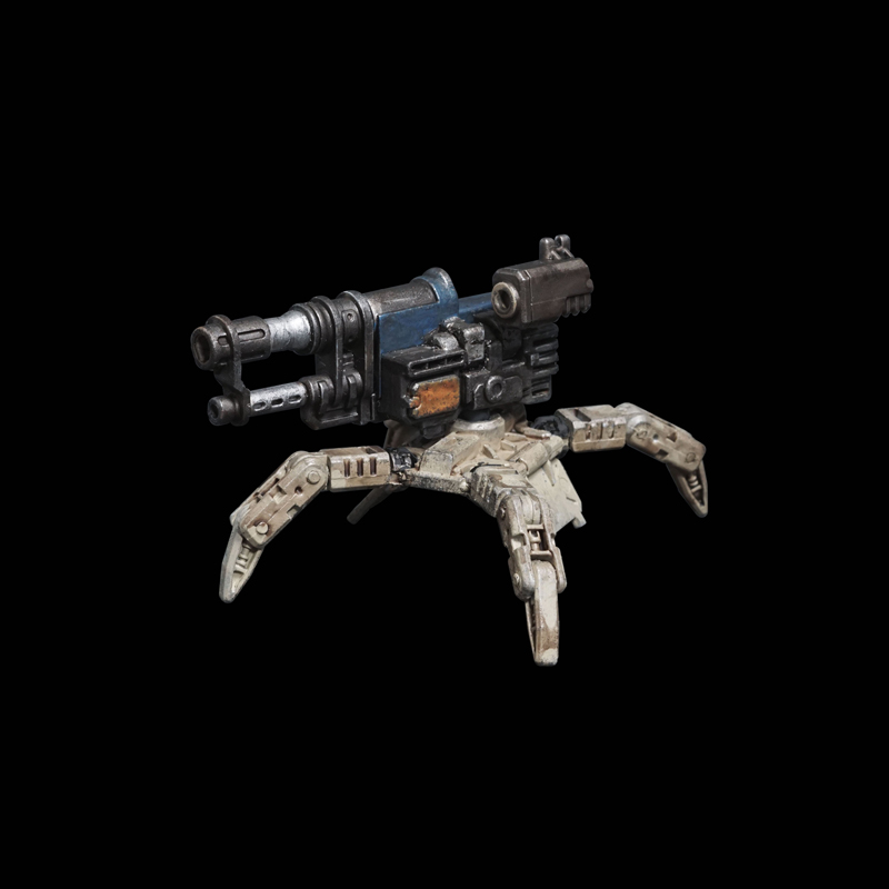 AquaQuest Defender3×3 迷彩 ACID RAIN WORLD | Products | FAV-AP03 Field Defensive