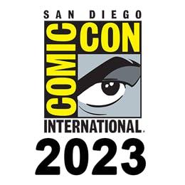 2023 聖地牙哥國際漫畫展