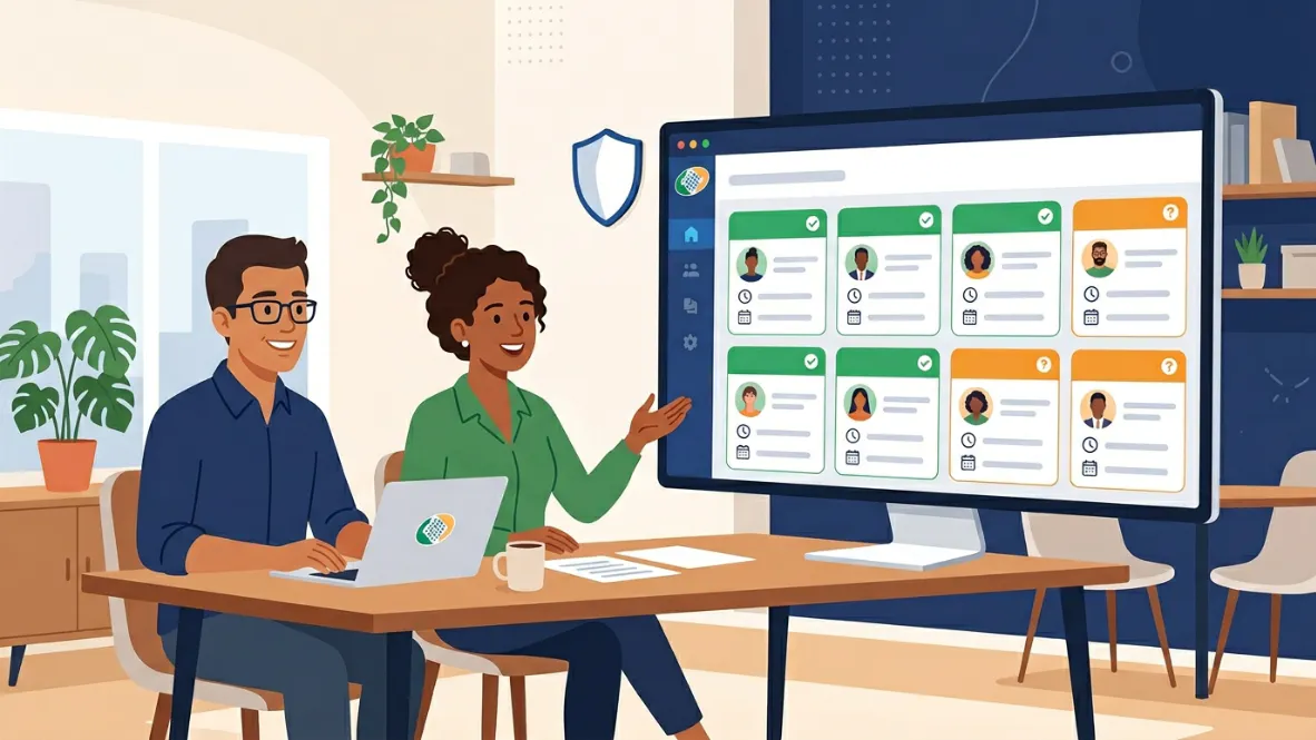 INSS Empresa: o Novo Sistema que Chegou Ontem e Vai Mudar a Gestão de Afastamentos da Sua Empresa