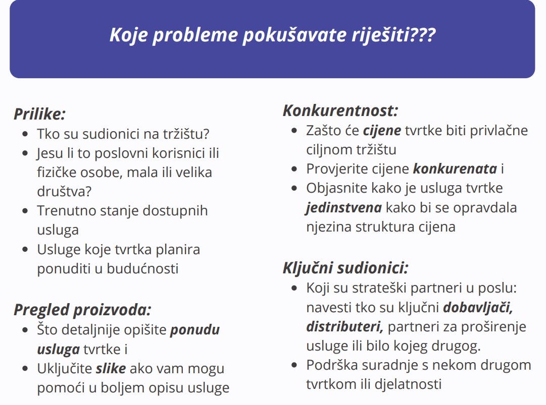 ACJ AIMS koje probleme rješavate