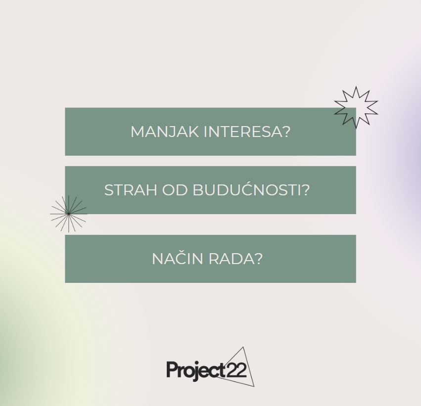 Kako Postati Disciplinirana I Izbjegavati Prokrastinaciju? | ACJ AIMS