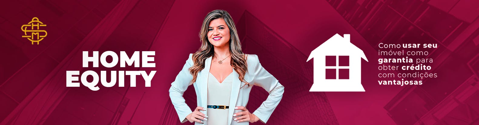 Banner Principal do site