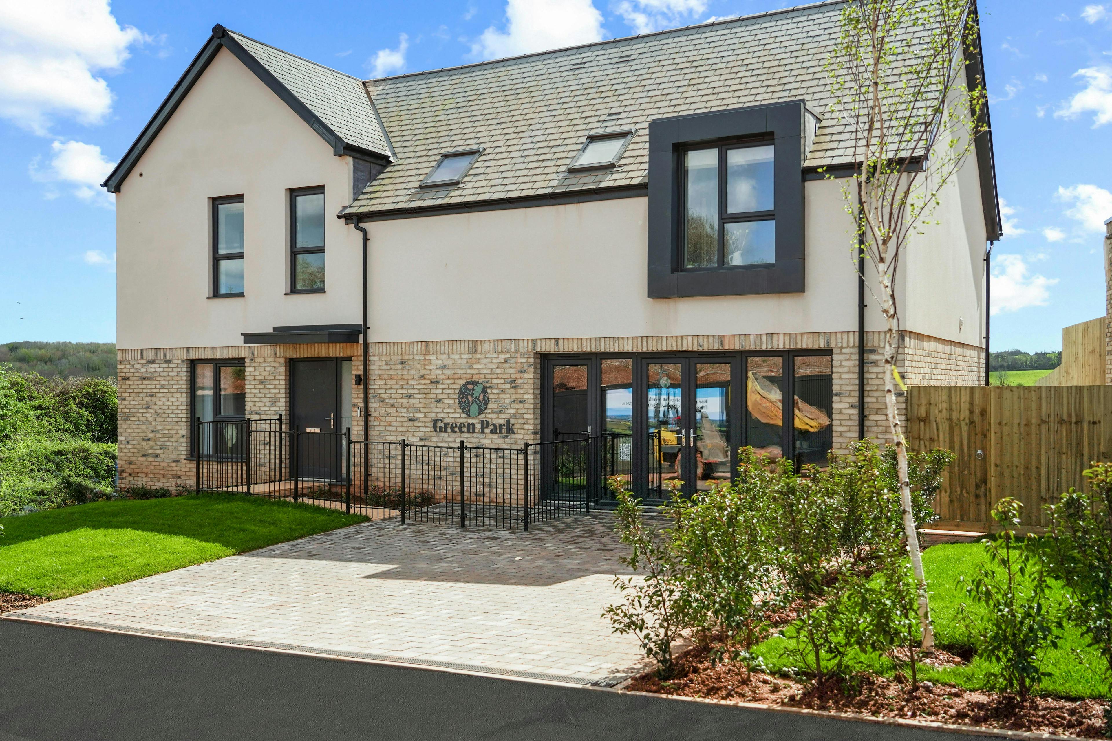 Green Park Update - February 2025