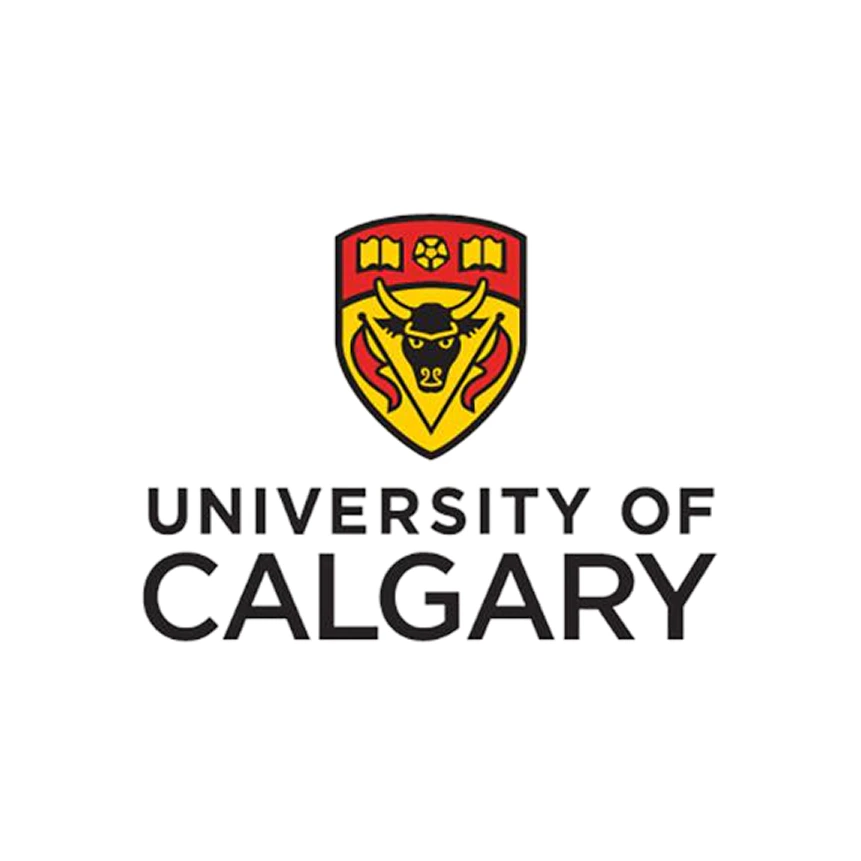 Logo of University of Calgary