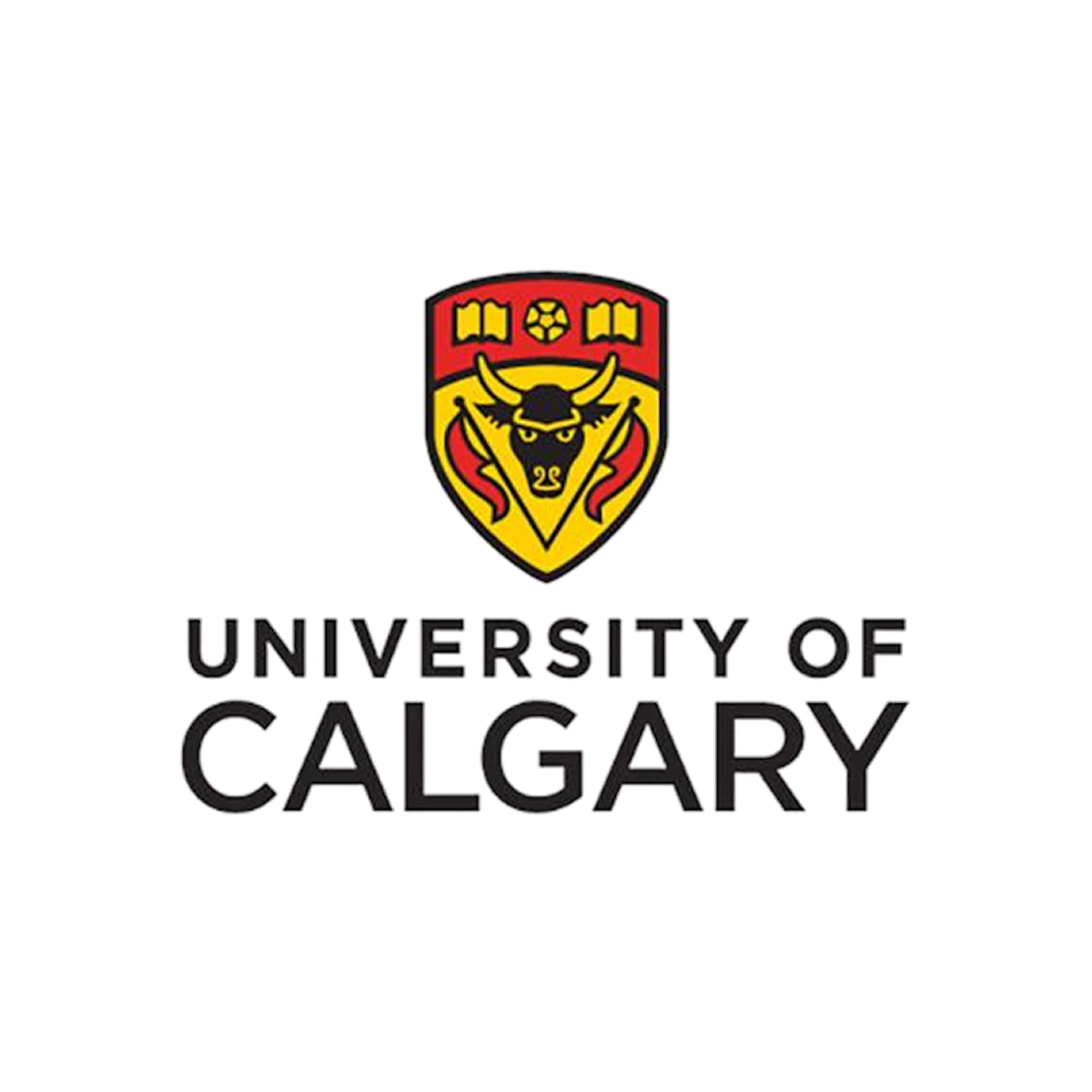 Logo of University of Calgary