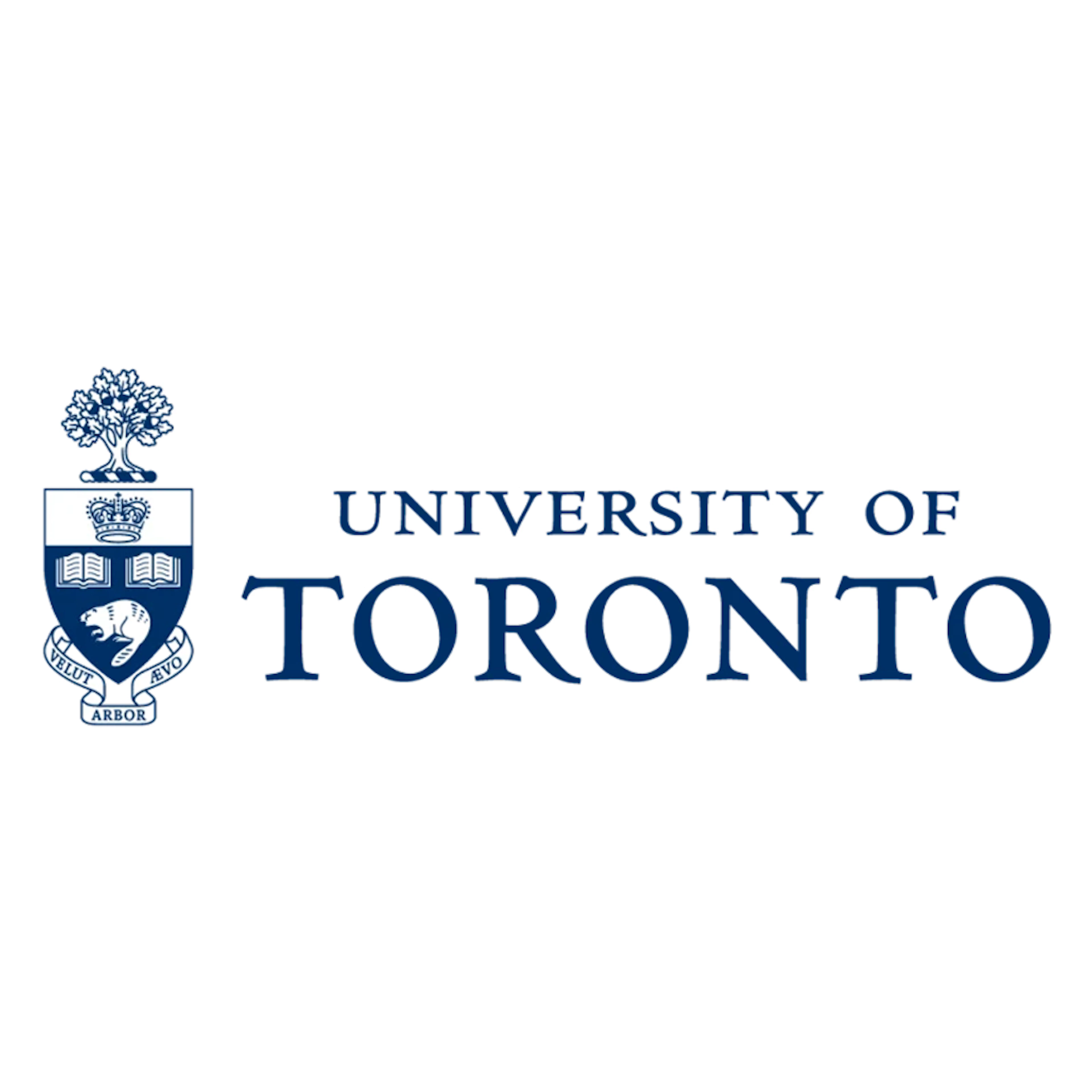 Logo of University of Toronto