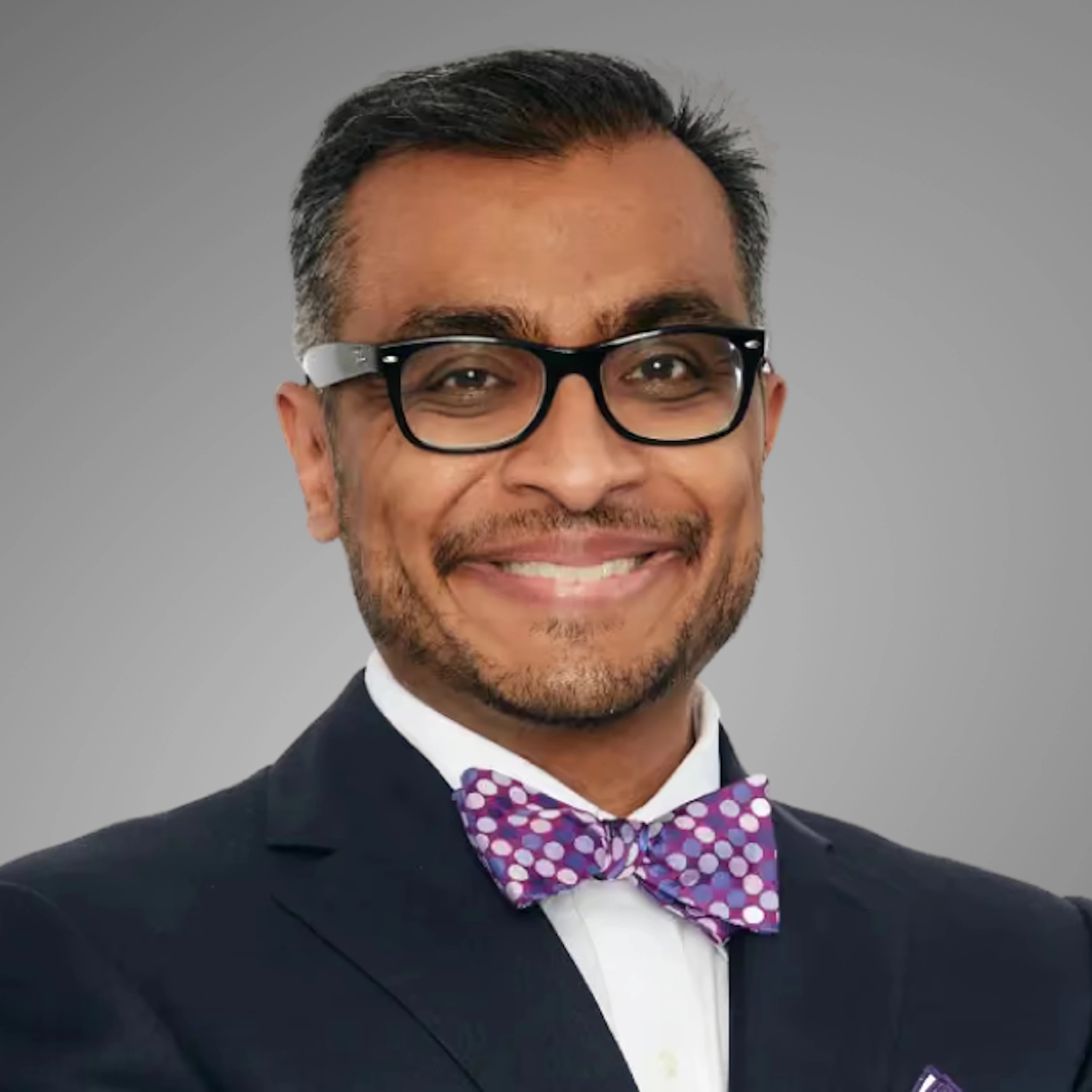 Dr. Ashish C. Bhatia