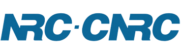 Logo of the National Research Council of Canada