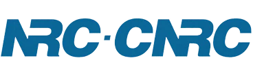Logo of the National Research Council of Canada