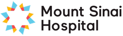 Logo of Mount Sinai Hospital (Toronto)