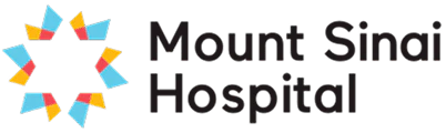 Logo of Mount Sinai Hospital (Toronto)
