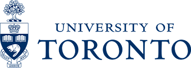 Logo of the University of Toronto