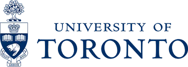 Logo of the University of Toronto