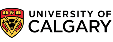 Logo of the University of Calgary
