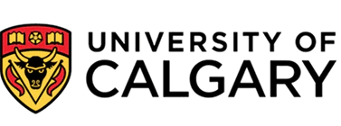 Logo of the University of Calgary