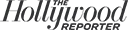 Logo for The Hollywood Reporter