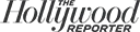 Logo for The Hollywood Reporter