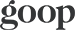 Logo for Goop