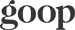 Logo for Goop