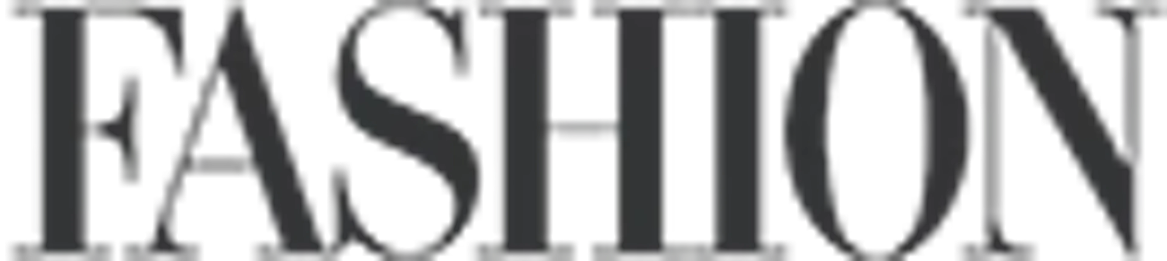 Logo for Fashion Mag