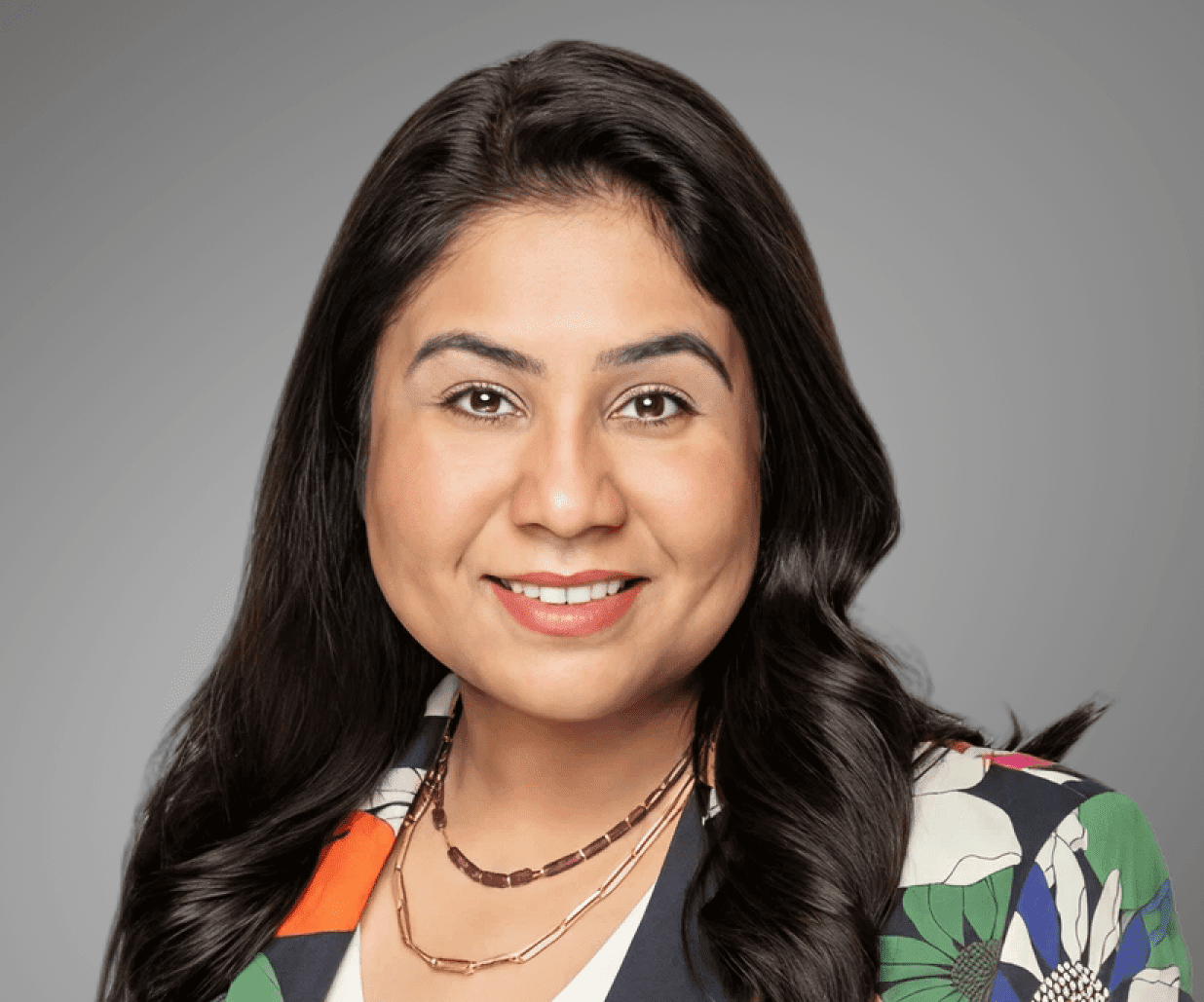 Dr. Nazish Ahmed