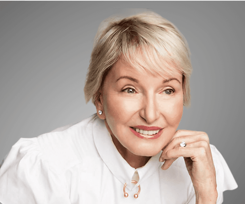 Dr. Jean Carruthers