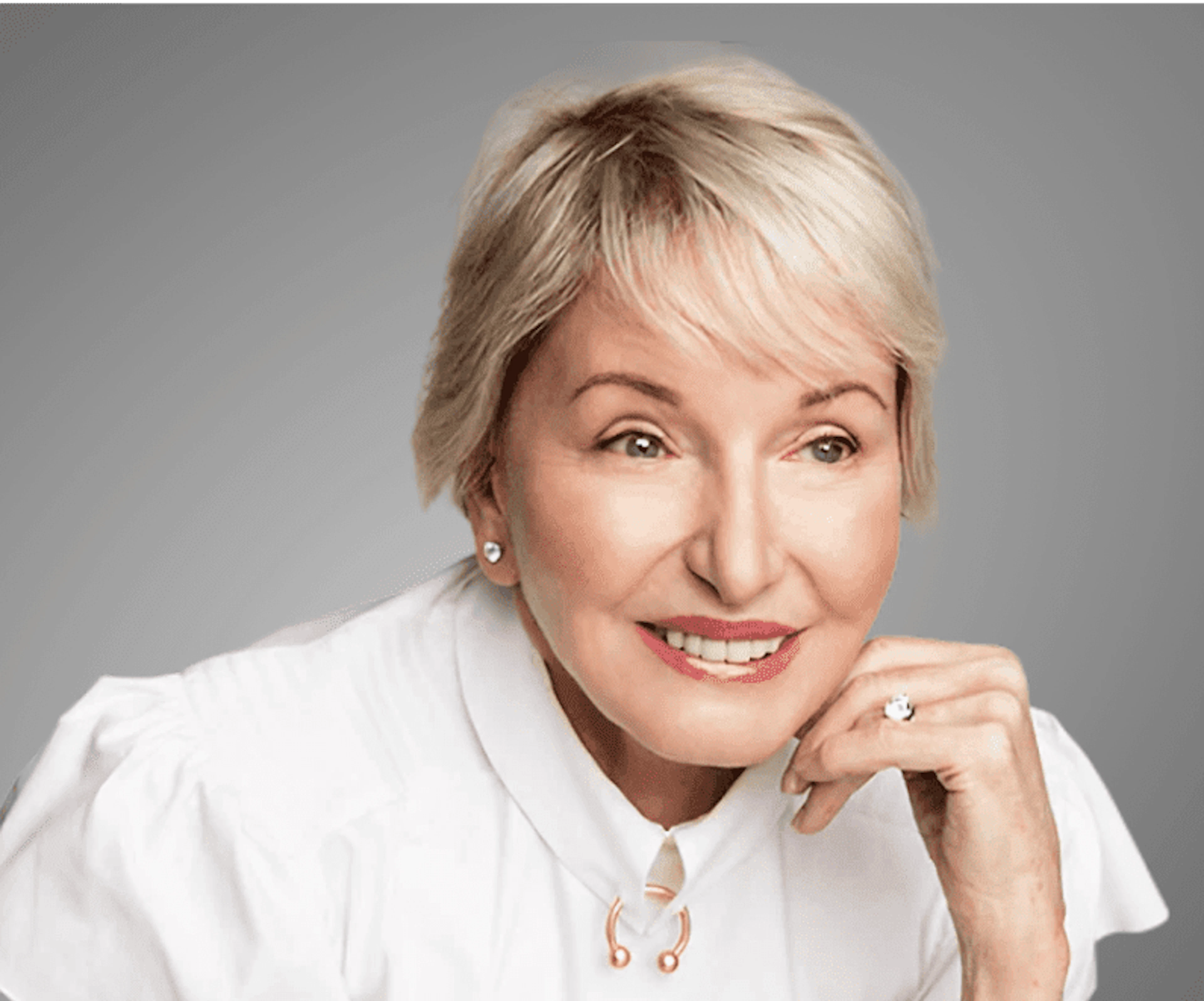 Dr. Jean Carruthers
