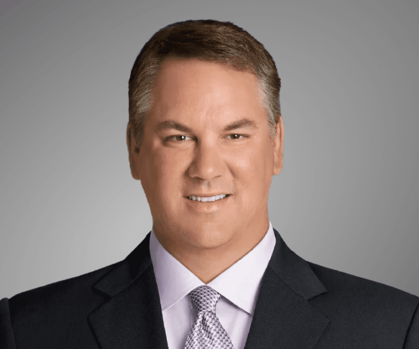 Dr. Stephen J. Ronan