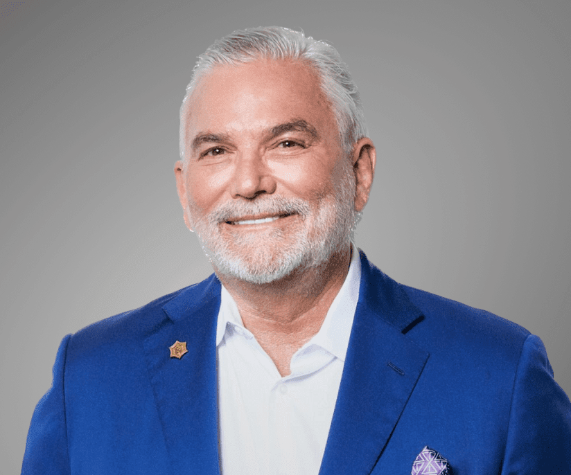 Dr. Grant Stevens