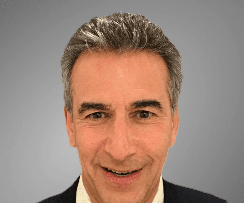 Dr. Steve Yoelin