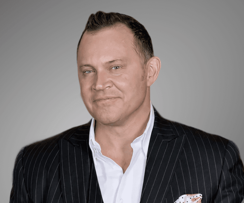Dr. Gregory Buford