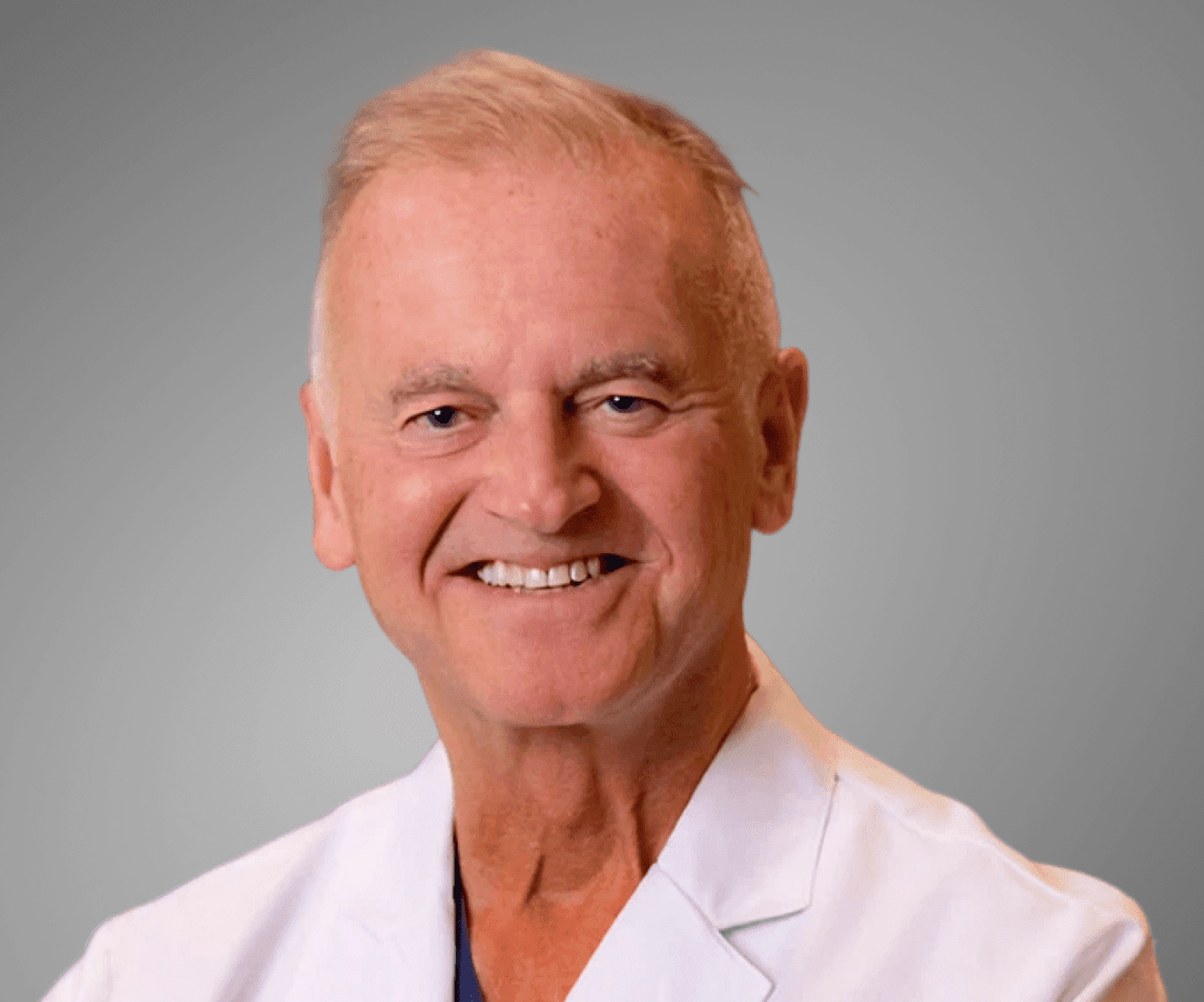 Dr. Greg Chernoff