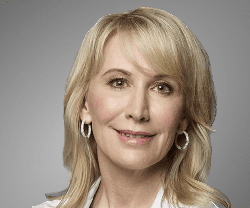 Dr. Kristine Romine