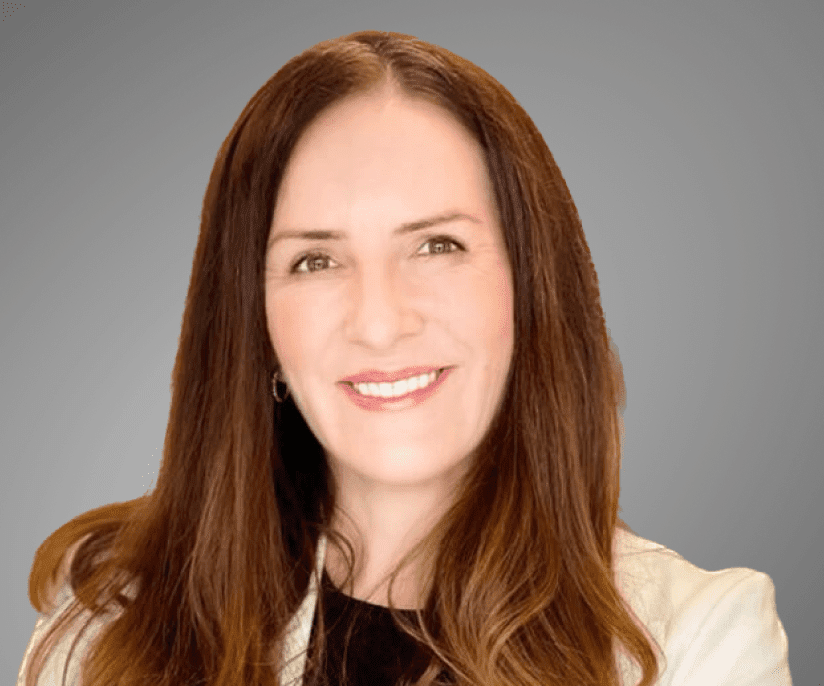 Dr. Julia Carroll