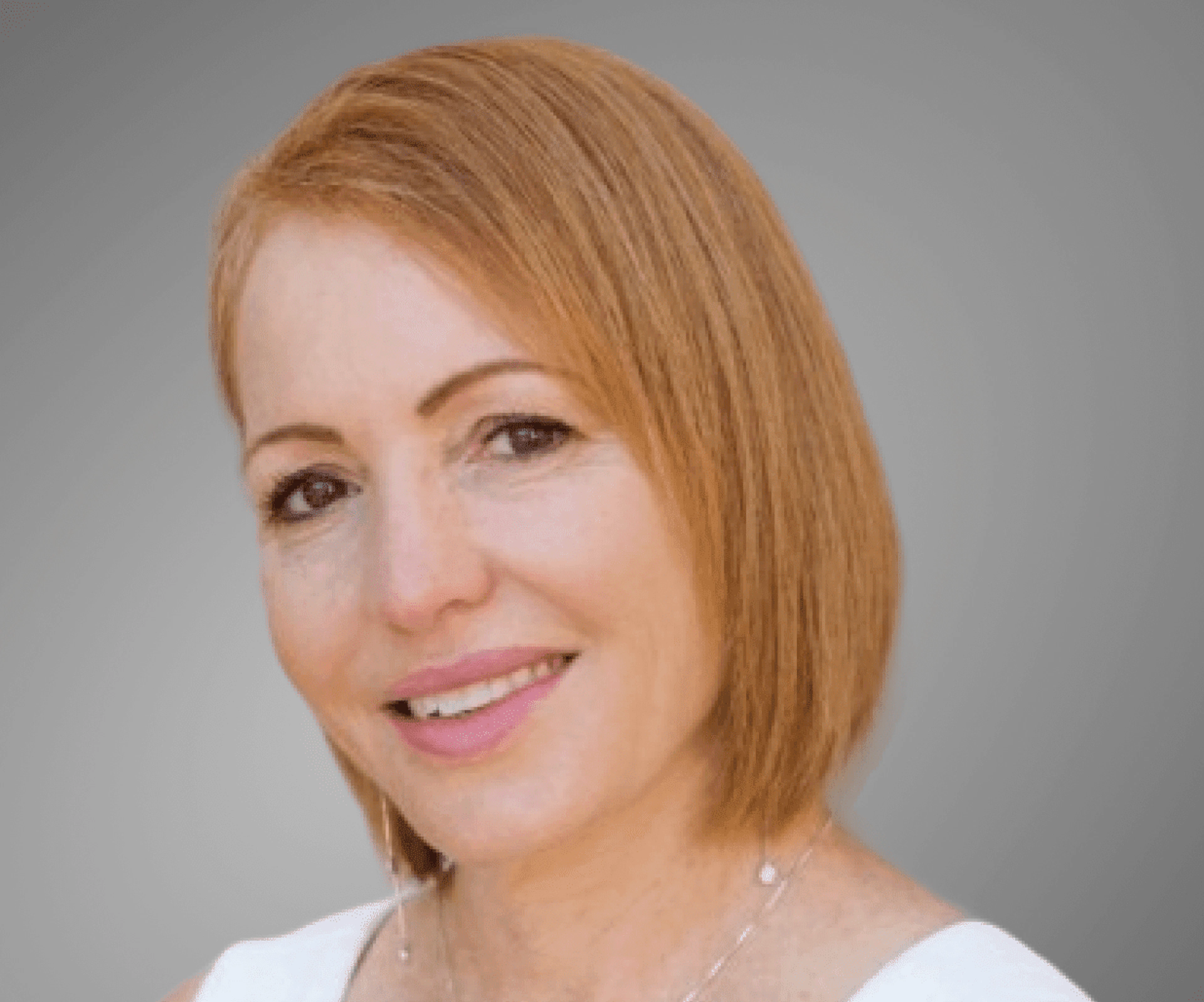 Dr. Lisa Campbell