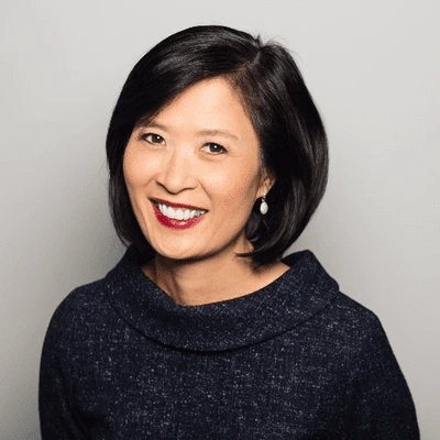 Dr. Elaine Chin