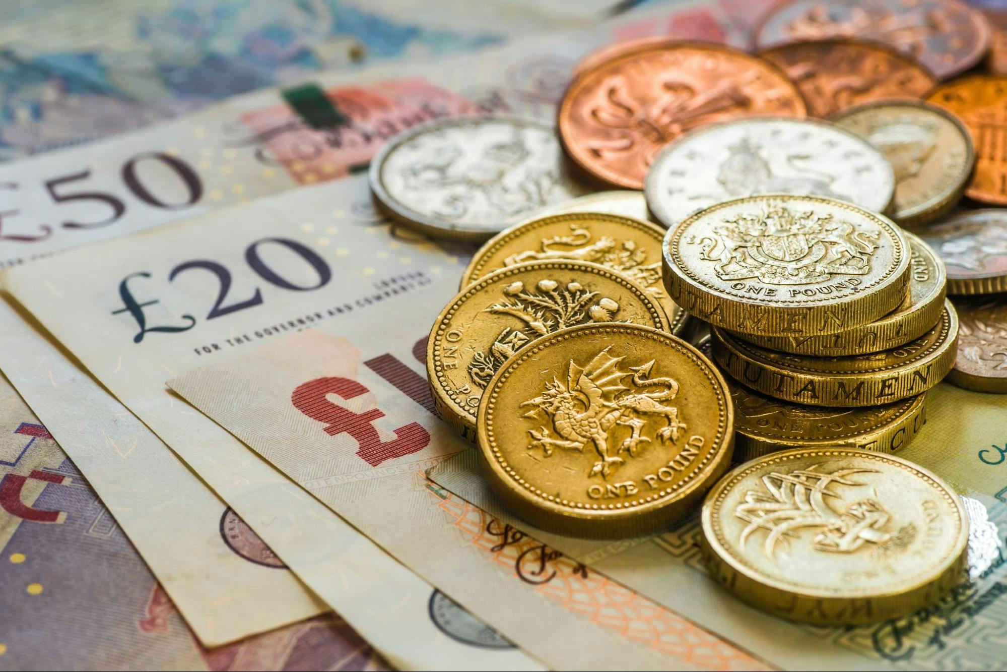 Unexpected Boost: UK Economic Growth Outpaces Predictions