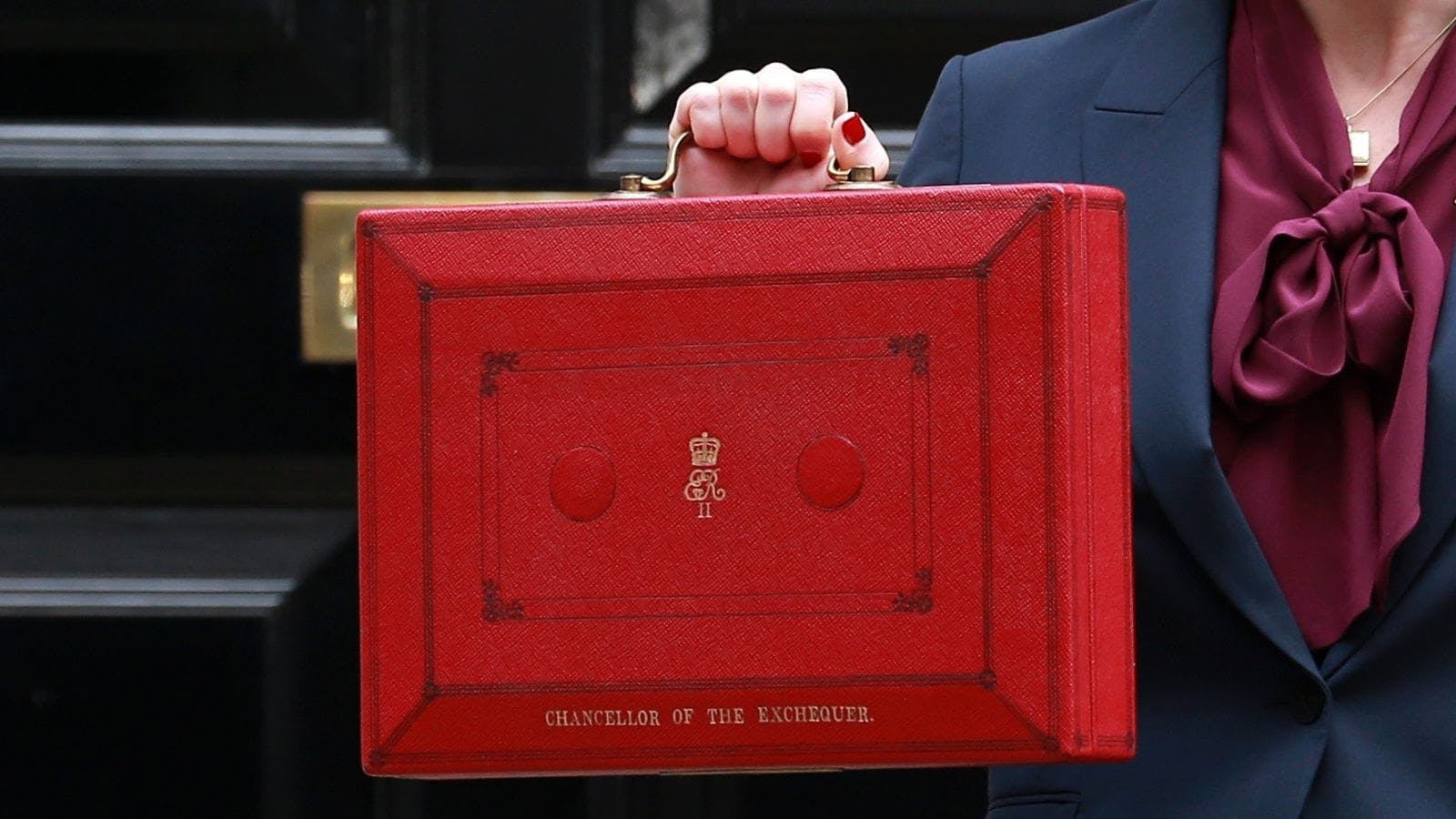 What the 2025 Autumn Budget Could Mean for the UK Property Market