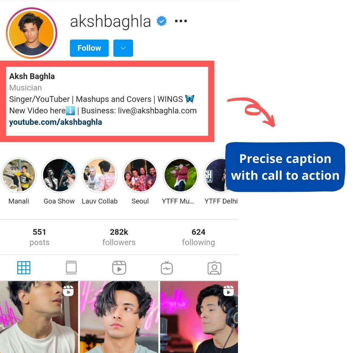 Dominate Instagram As A Musician 10 Actionable Tips 2023 dominate-instagram-as-a-musician-10-actionable-tips-2023