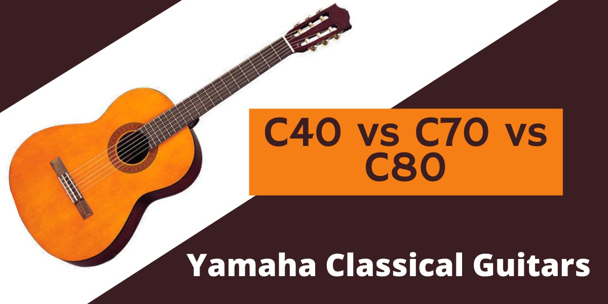 Yamaha Classical Guitar