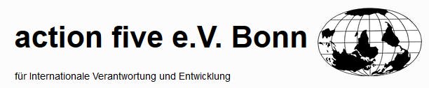 Action five e.V. Bonn