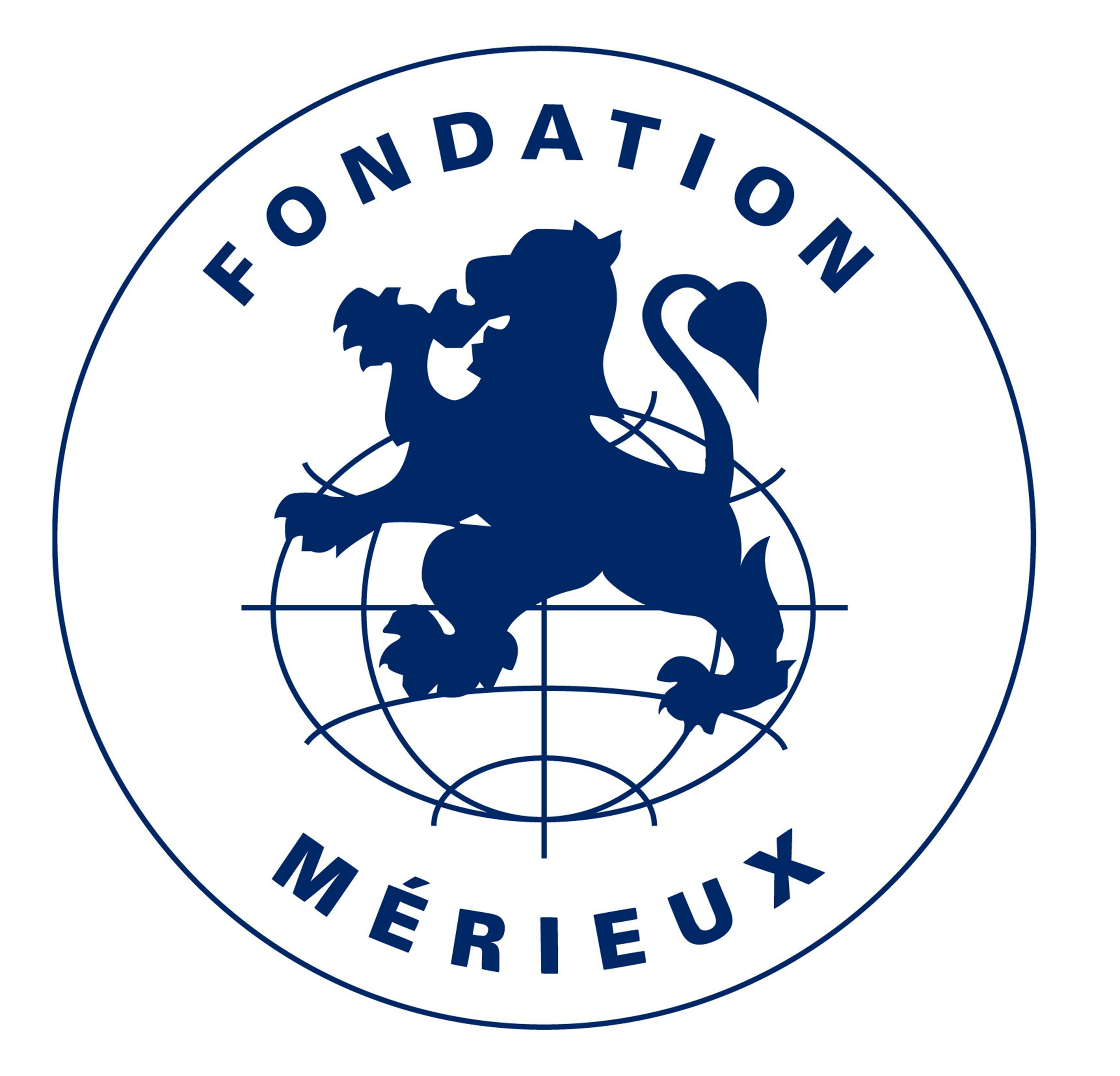 Fondation Mérieux