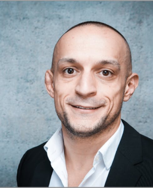 Semir Pljakic: Gründer & Geschäftsführer AC Technologies