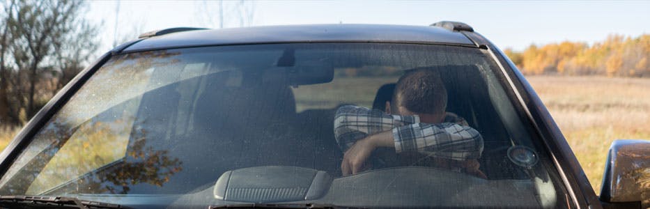 Conduite sous l'emprise de stupéfiants