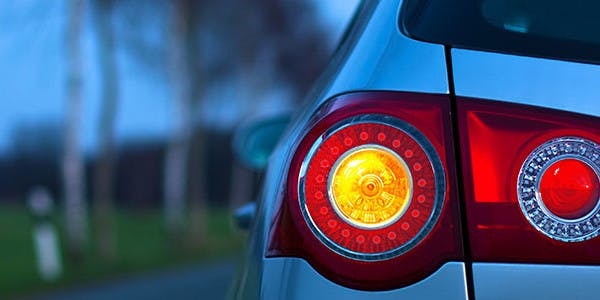 Éclairage du véhicule: fonctions, réglementations et amendes!