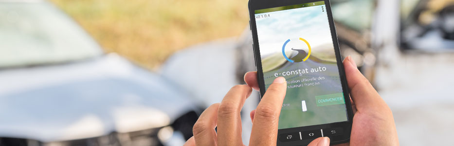 Combien De Temps Pour Envoyer Un Constat Amiable Auto Electronique Actiroute